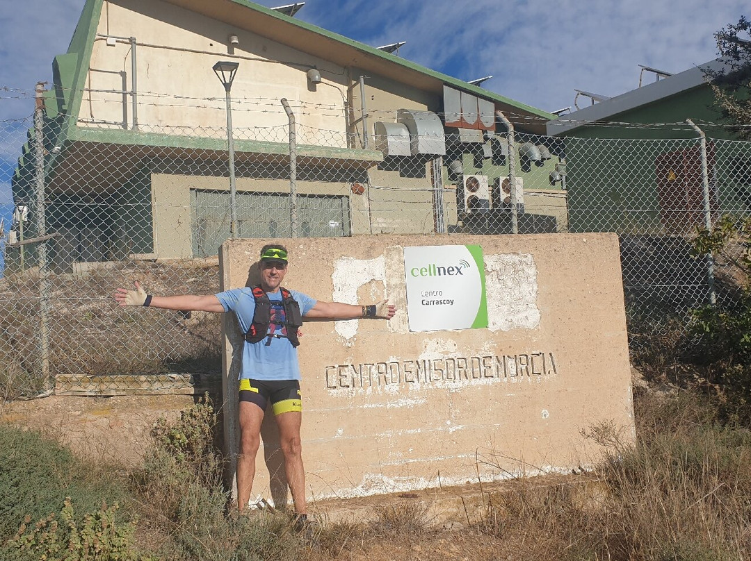 Antenas de Carrascoy-Alhama de Murcia必去景点