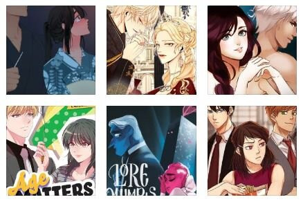 Korea Manhwa Museum-富川市必去景点