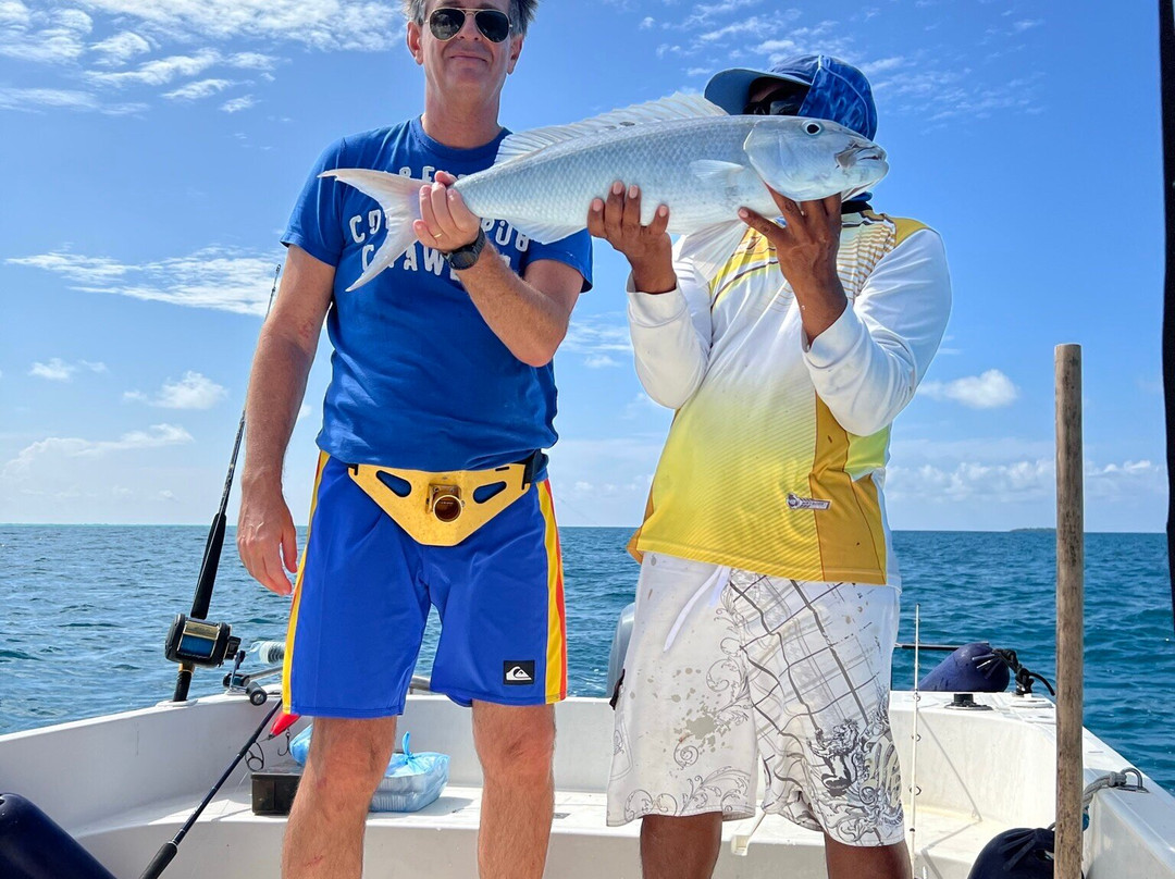 Barukoli sport fishing and excursions景点图片