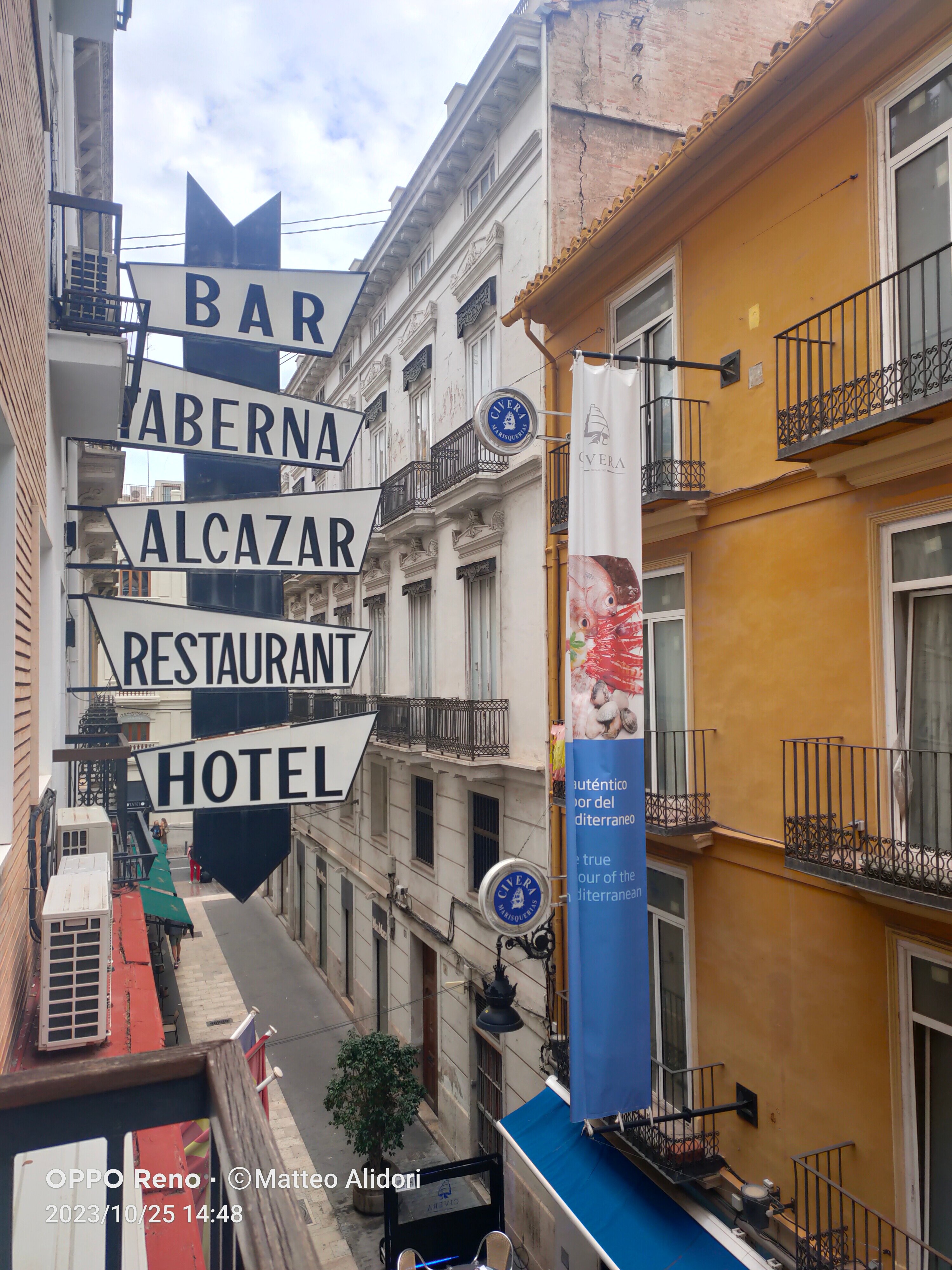 Hotel Alkazar-官方