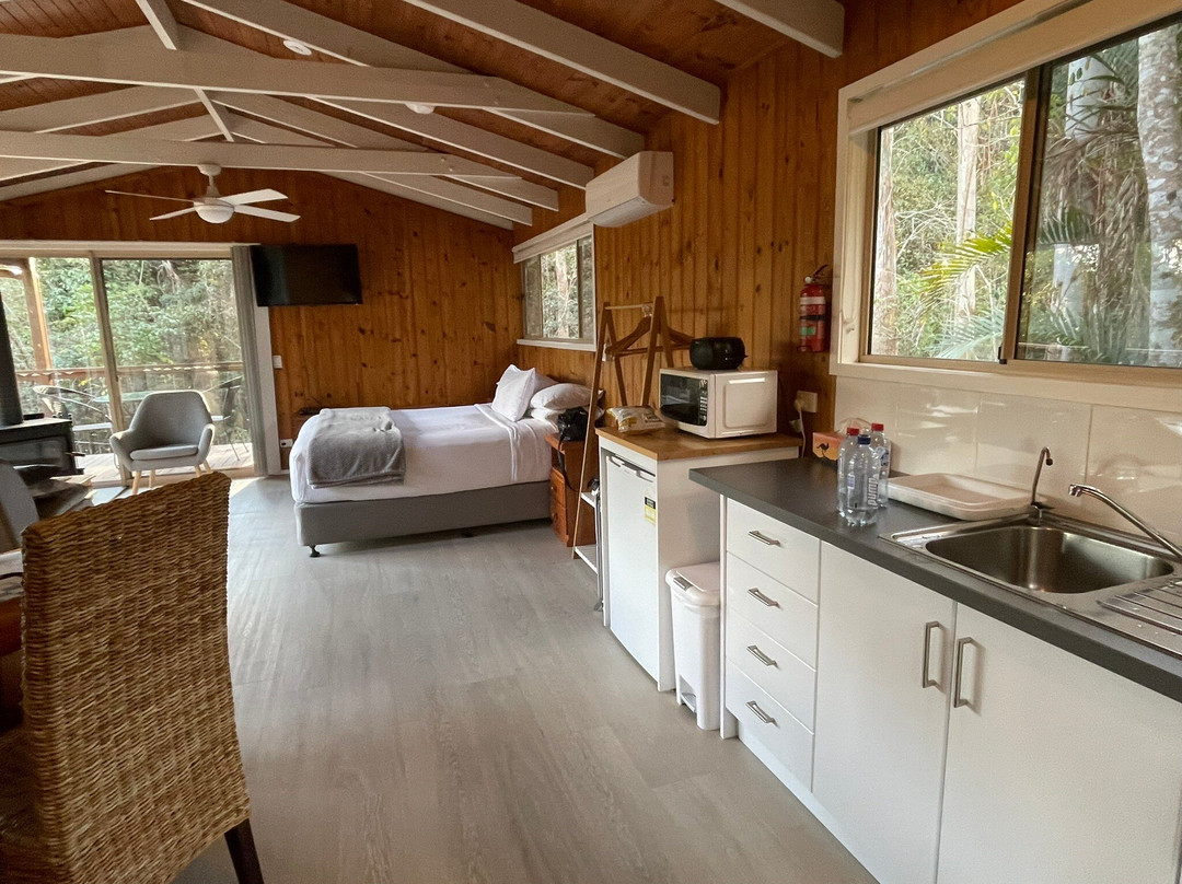 Kondalilla Eco Resort主图