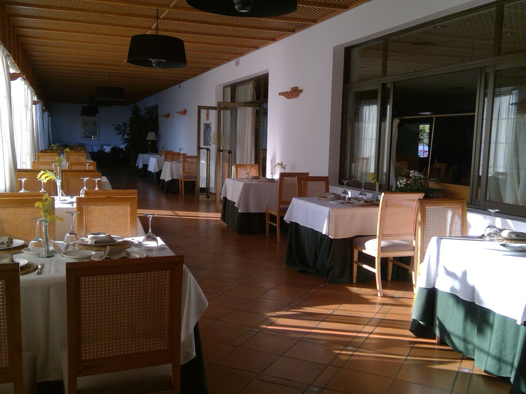 Hotel Vegas Altas主图