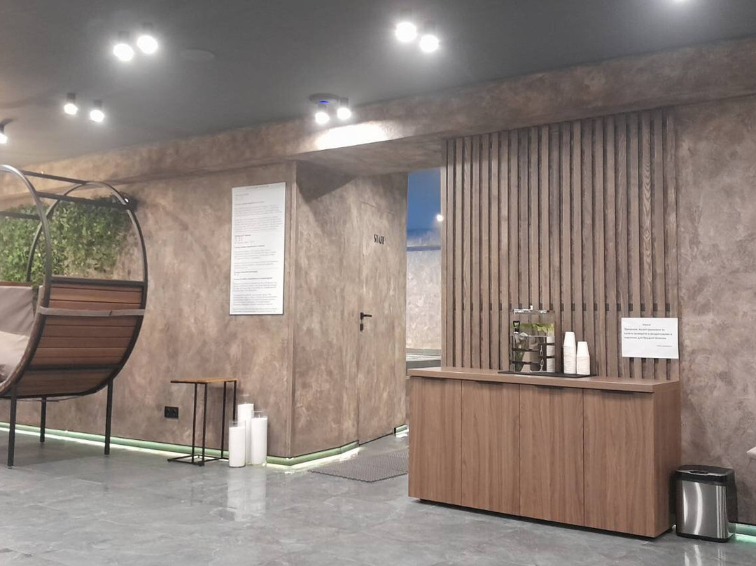 Apartel Uzhhorod Hotel&Spa主图