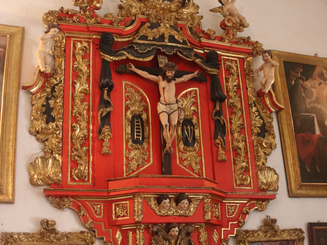 Puerta de Trujillo-Plasencia必去景点