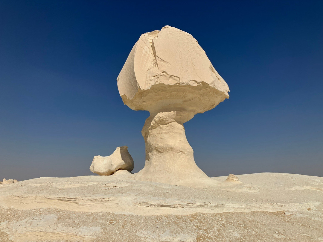 Western Desert Safari-Bahariya Oasis必去景点