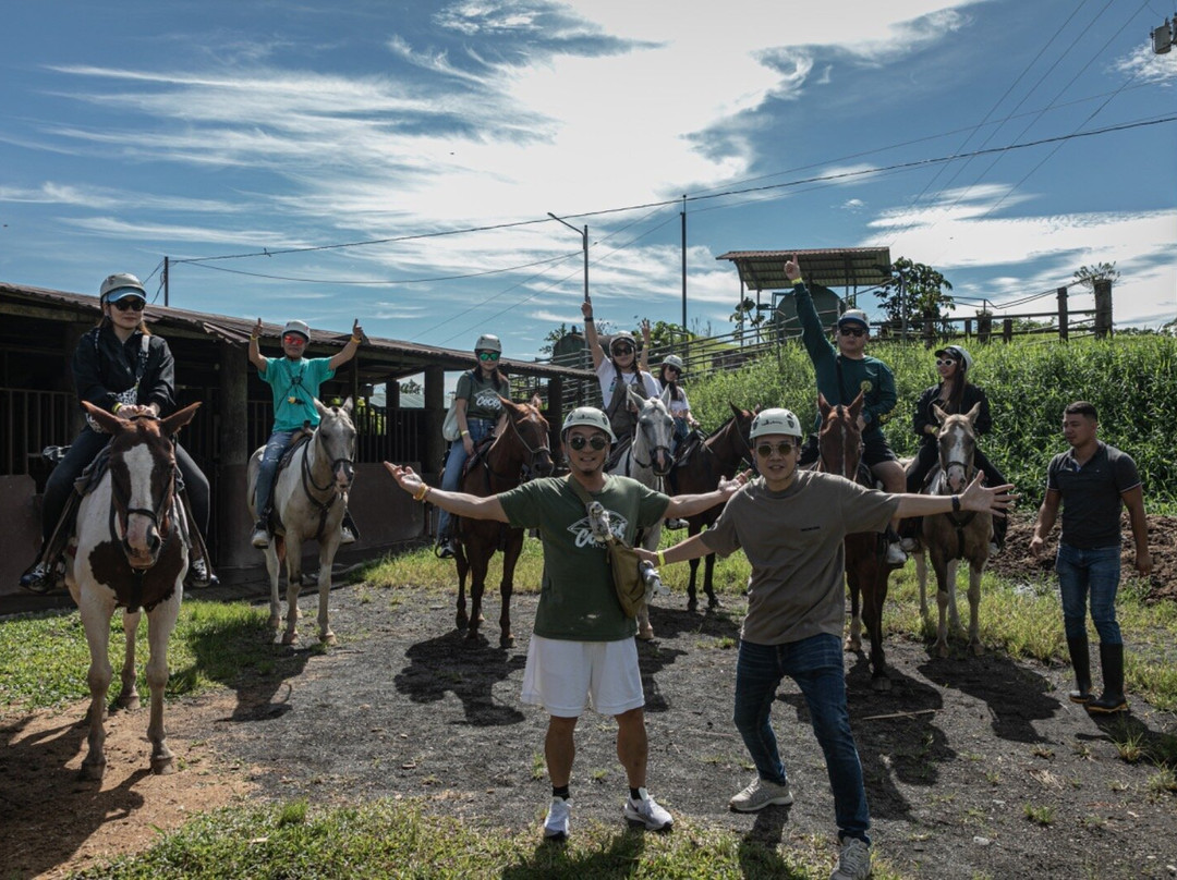 WAKING DREAMS COSTA RICA景点图片