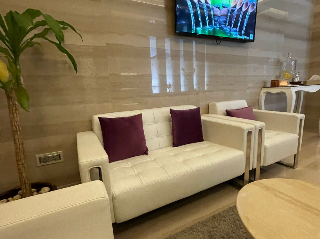 Thara Spa and Beauty Qatar-多哈必去景点