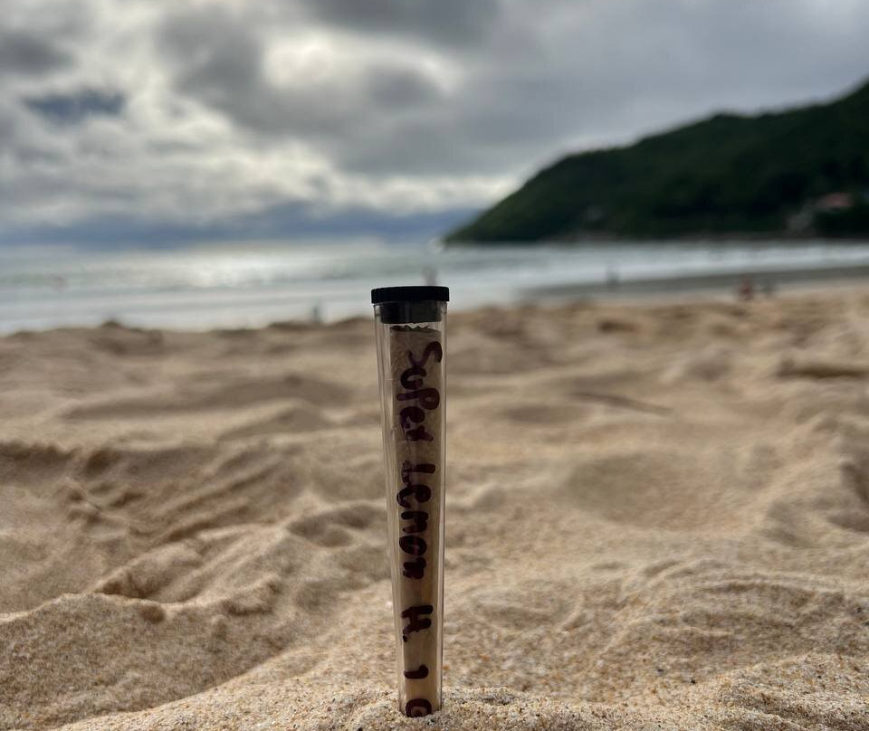 Amsterdam Coffee Shop