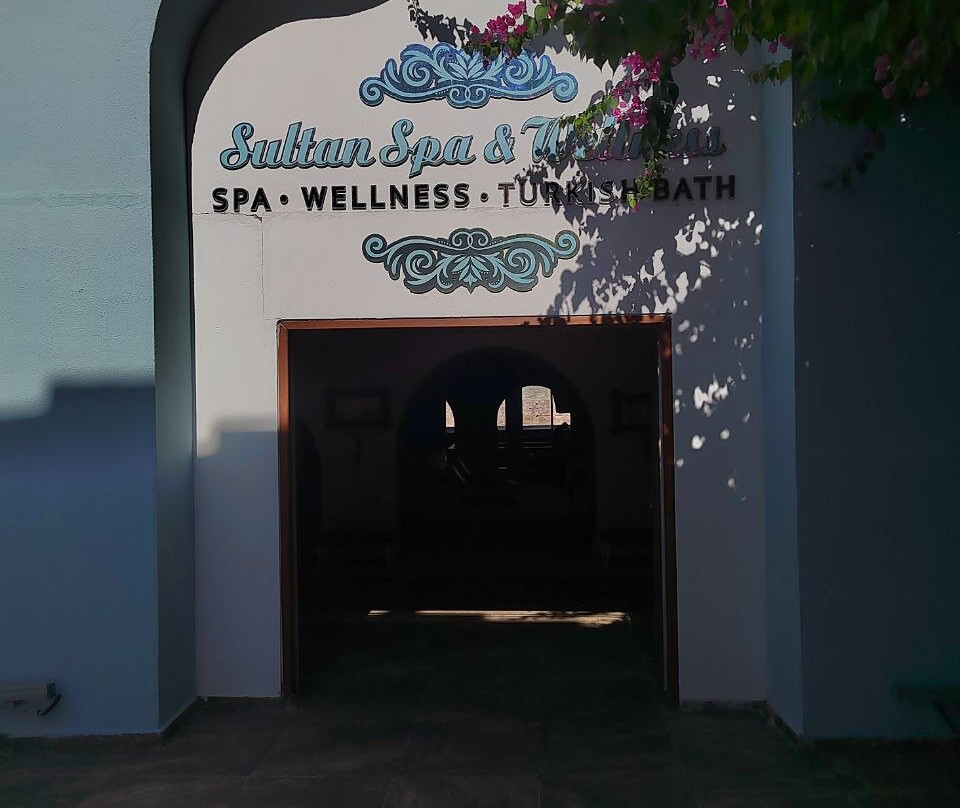 Sultan Spa Wellness景点图片