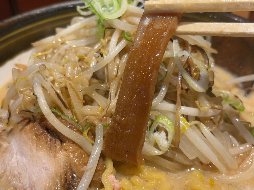 いと井 東京ラーメン横丁店