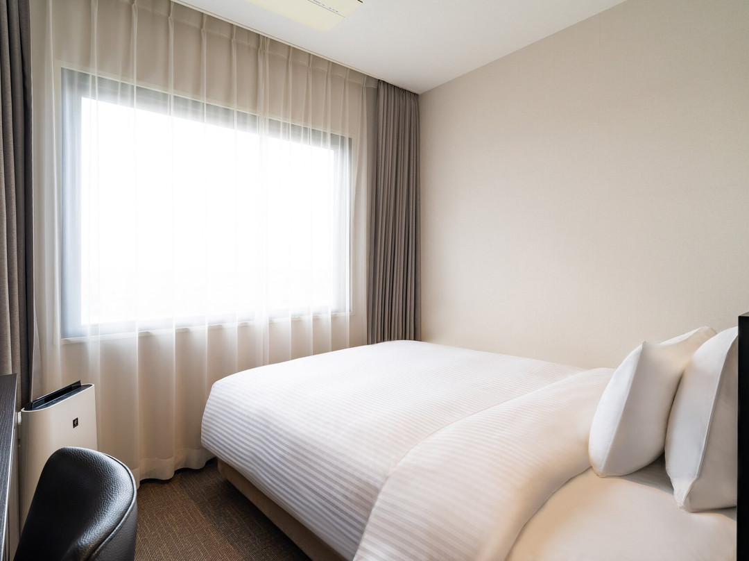 Goi Grand Hotel主图