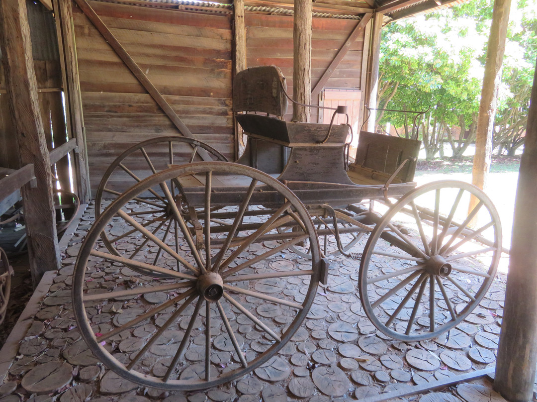 Hill End Historic Site-Hill End必去景点