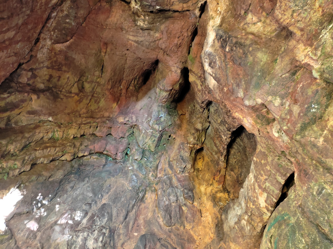 Meghalaya’s Mawlynnong景点图片