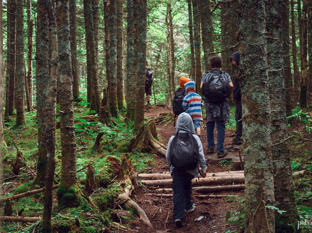 Mont Bélanger-Saint-Robert-Bellarmin必去景点