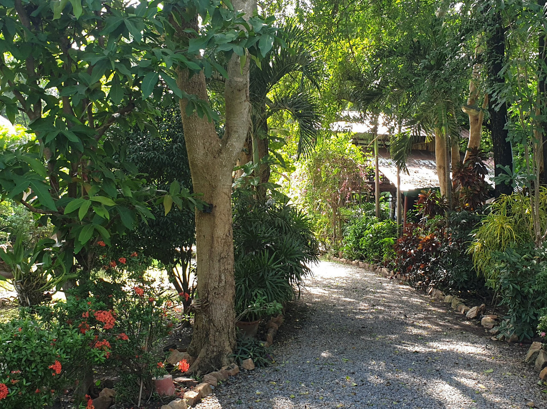 班萨拜萨拜度假村主图