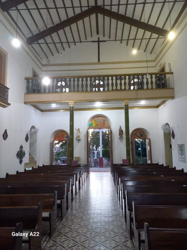 paróquia São lourenço mártir景点图片