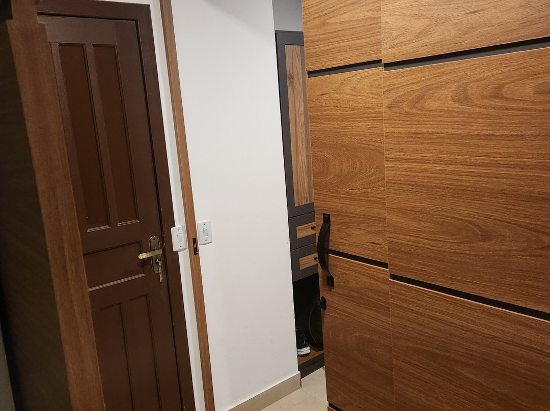 Angra Boutique Hotel主图