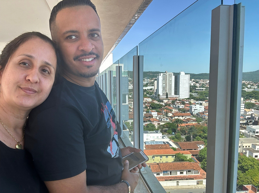 Dubai Apart Hotel主图