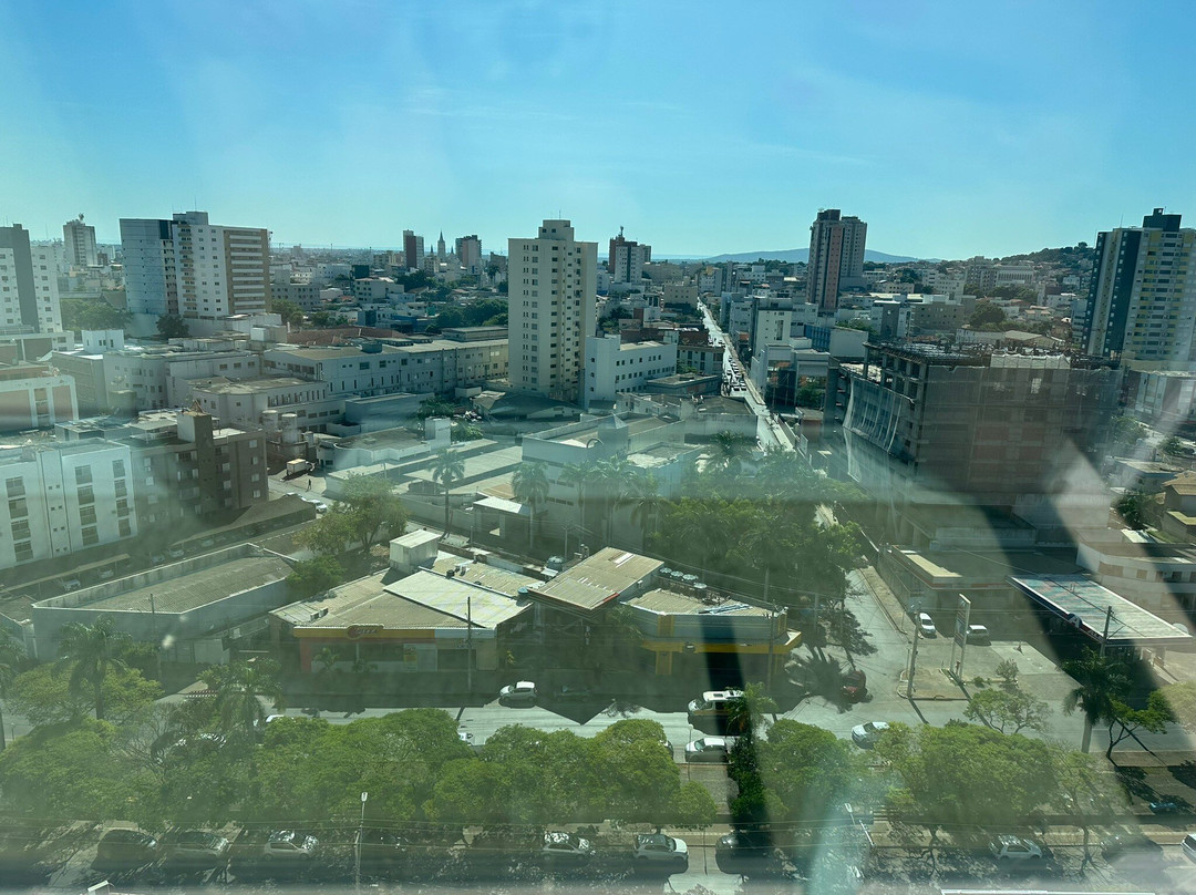 Dubai Apart Hotel主图