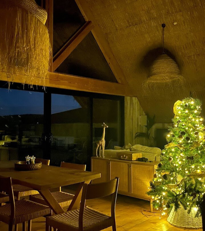 Safari Lodges At West Midlands Safari Park主图