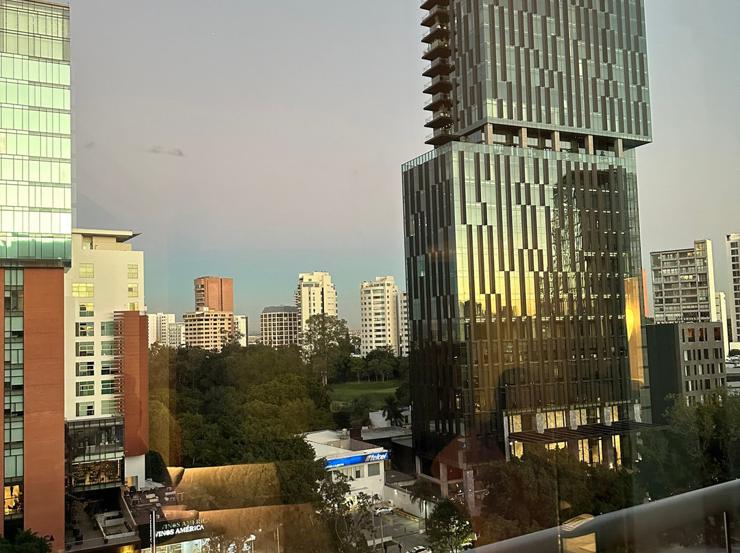 NH Collection Guadalajara Providencia主图