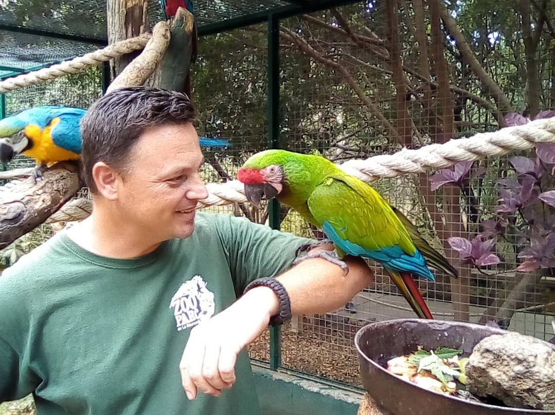 Zoo Parc De La Réunion景点图片