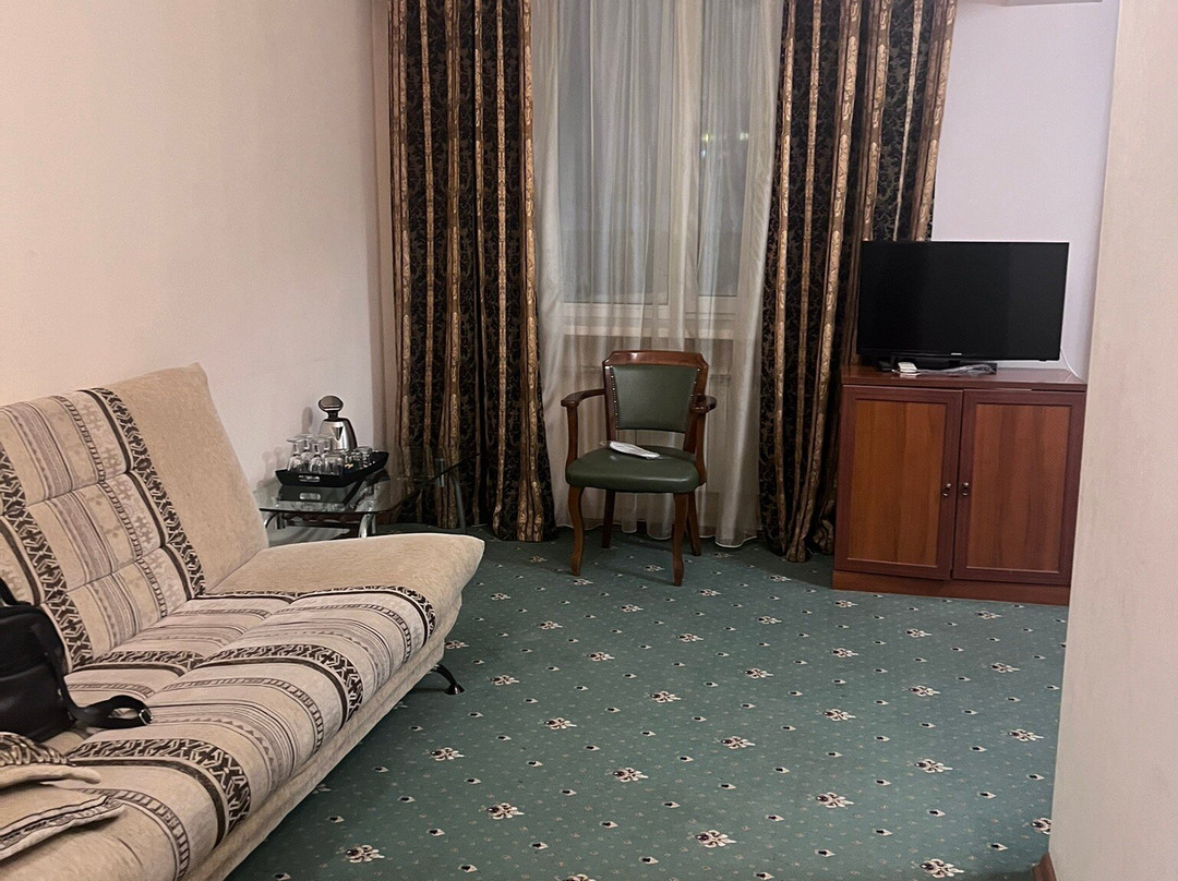 Hotel Tula主图