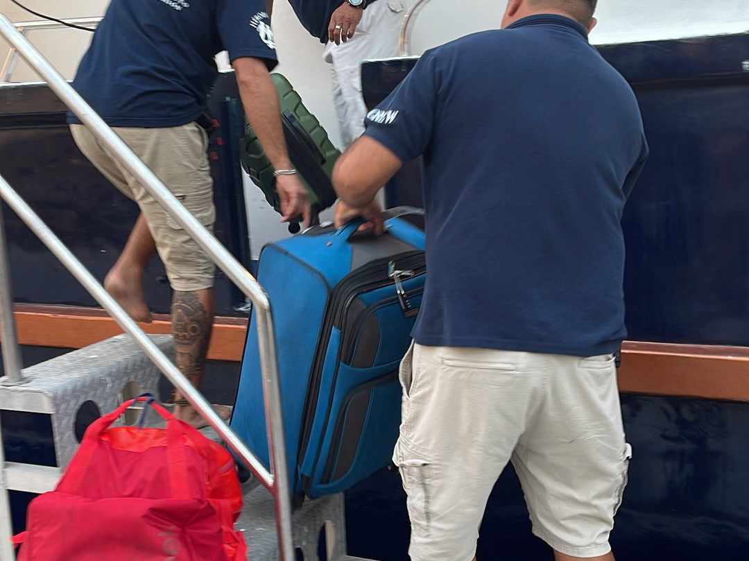 Quino el Guardian-圣何塞卡波必去景点