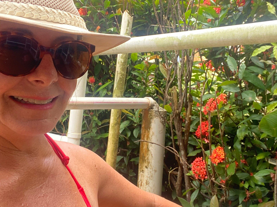 Tia's Hot Spa-罗索必去景点