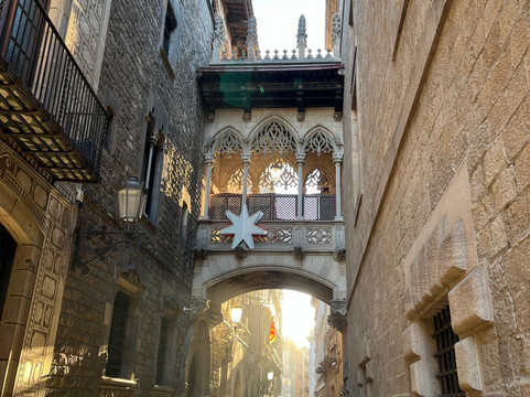 We Are Guides Barcelona-巴塞罗那必去景点