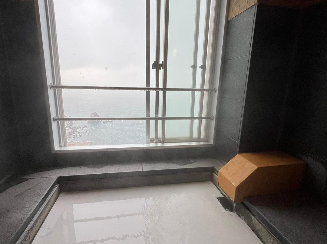 小樽城堡酒店主图