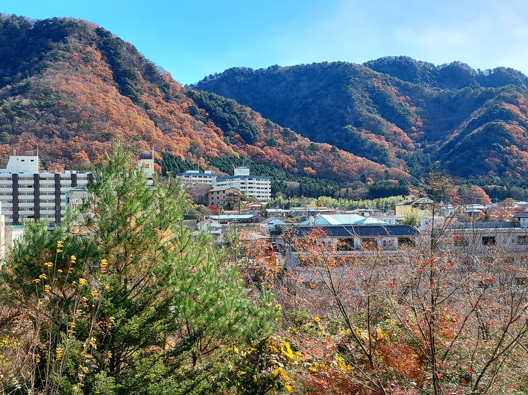 星野集团 界 鬼怒川主图