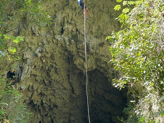 Ruta Nativa-圣胡安必去景点
