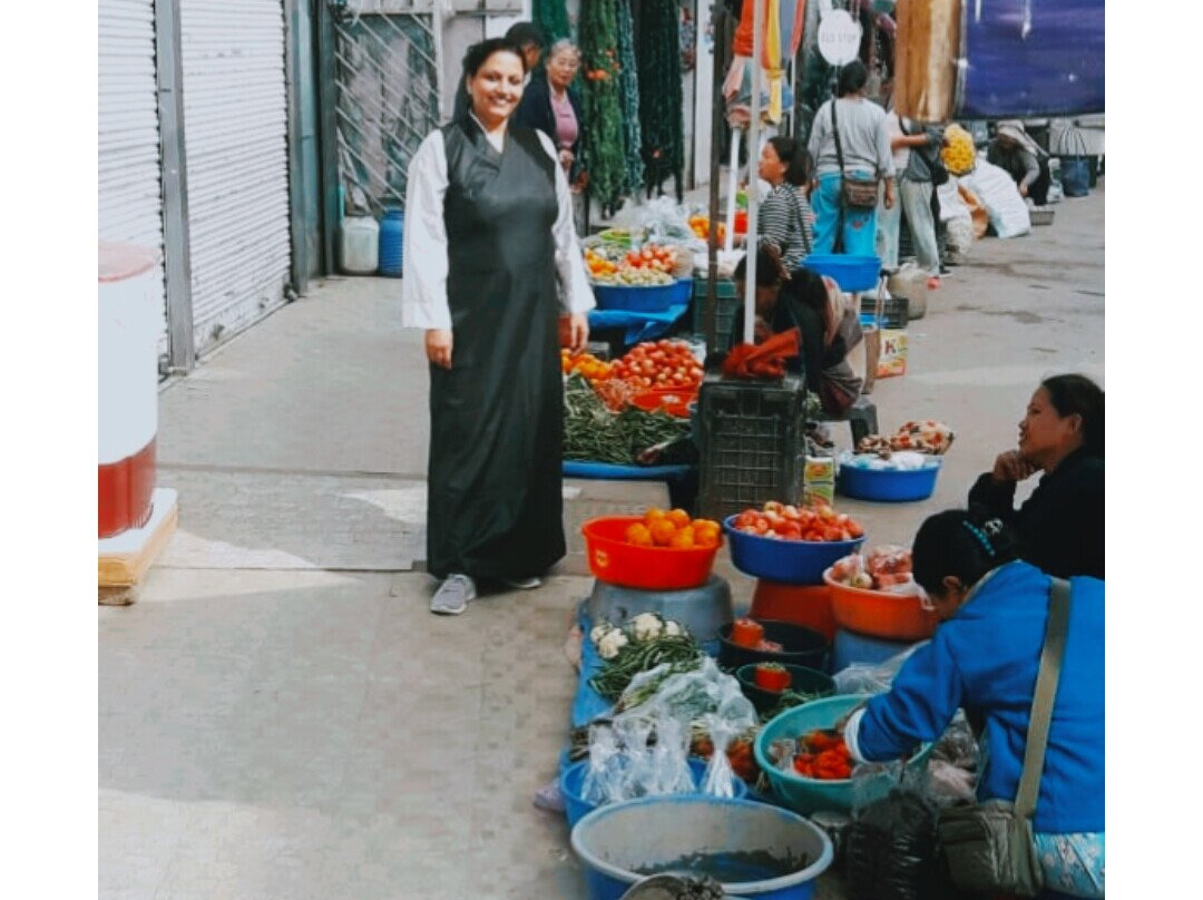 Kisama Heritage Village-Kohima必去景点