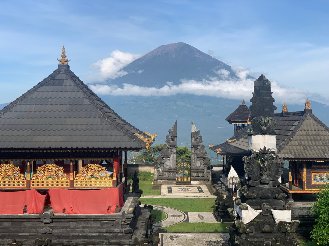 Lanang Bali Trip景点图片