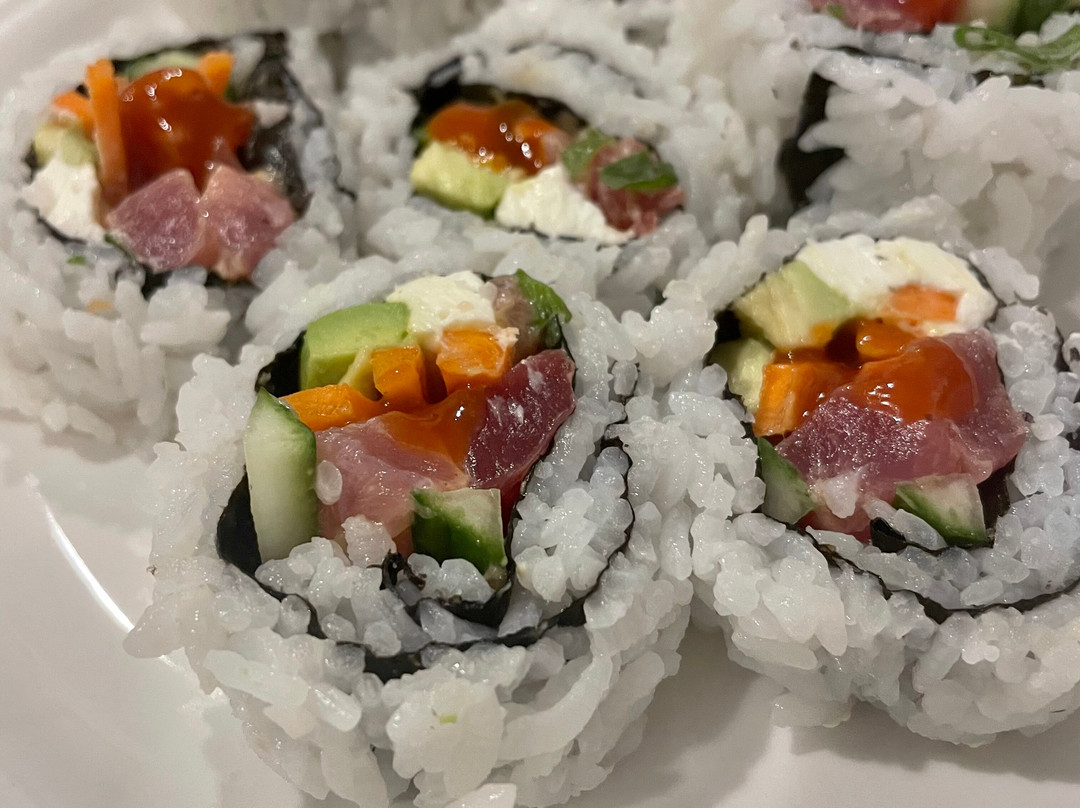 Caribsea Sport Fishing Charters-伊斯拉摩拉达必去景点