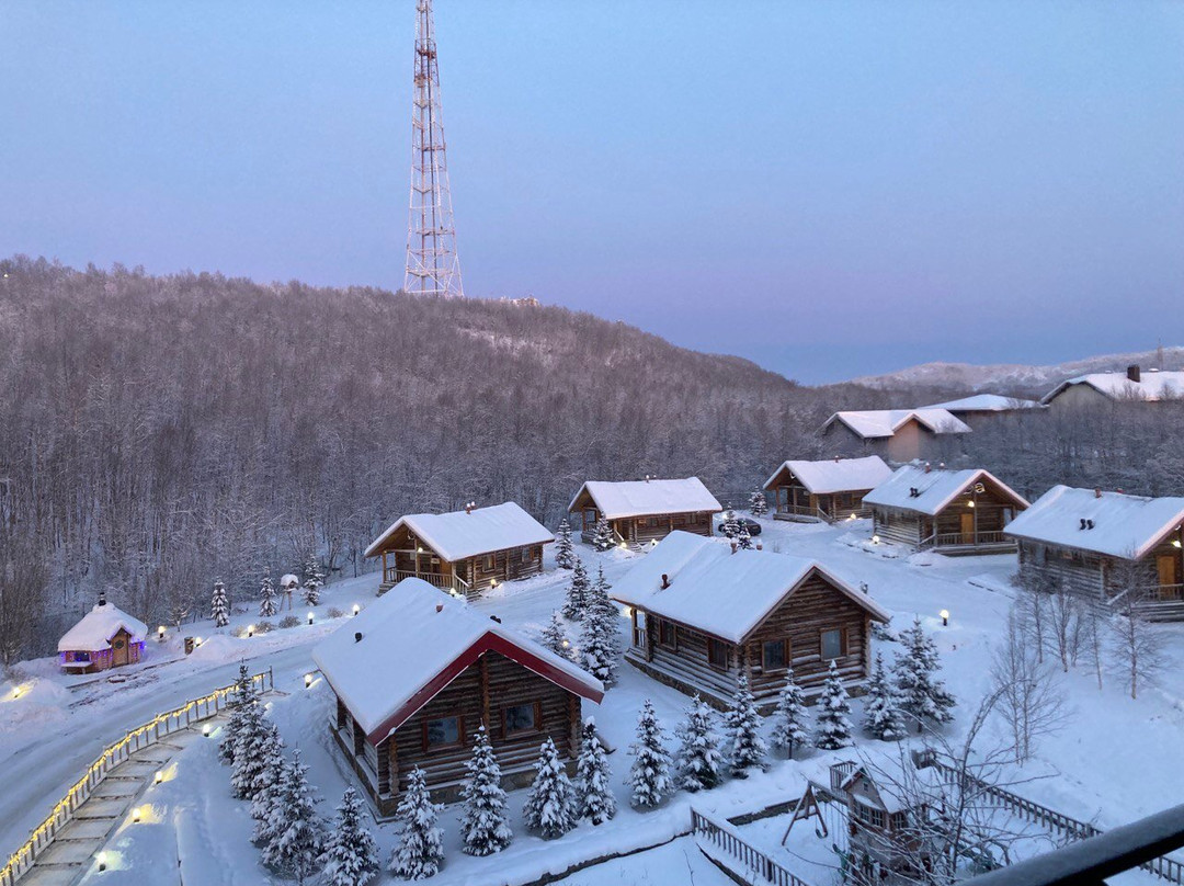69平行酒店主图