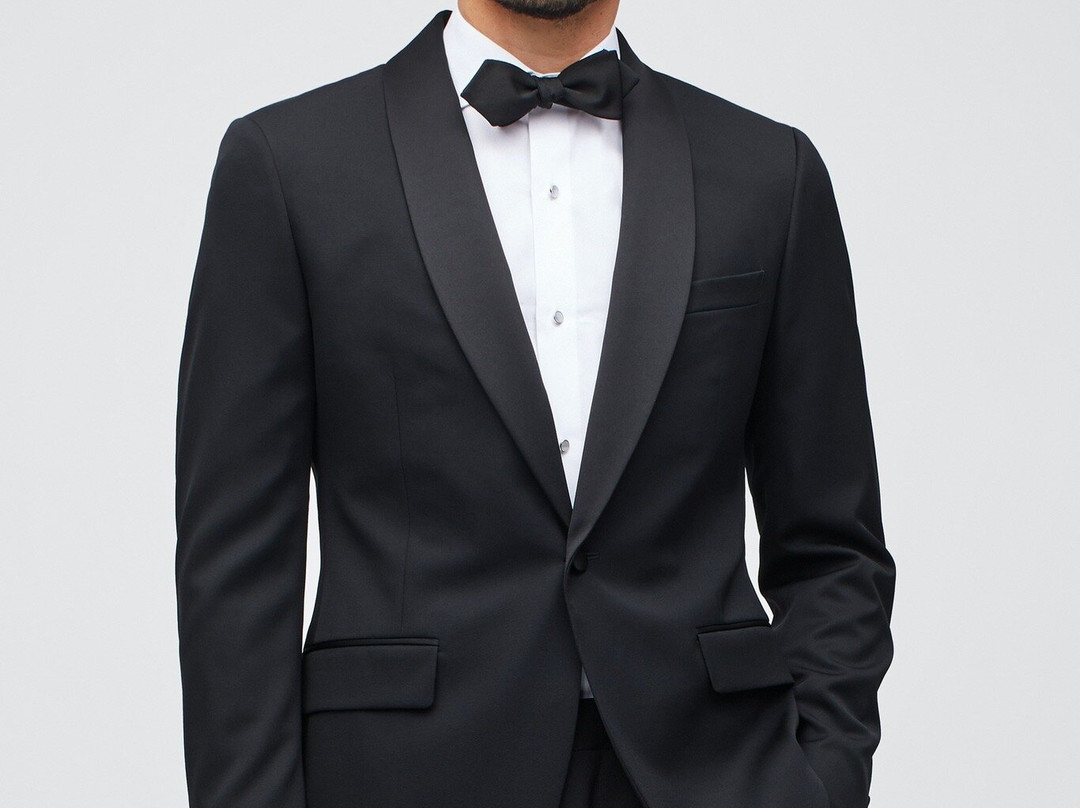 Be Li Tailor-会安必去景点