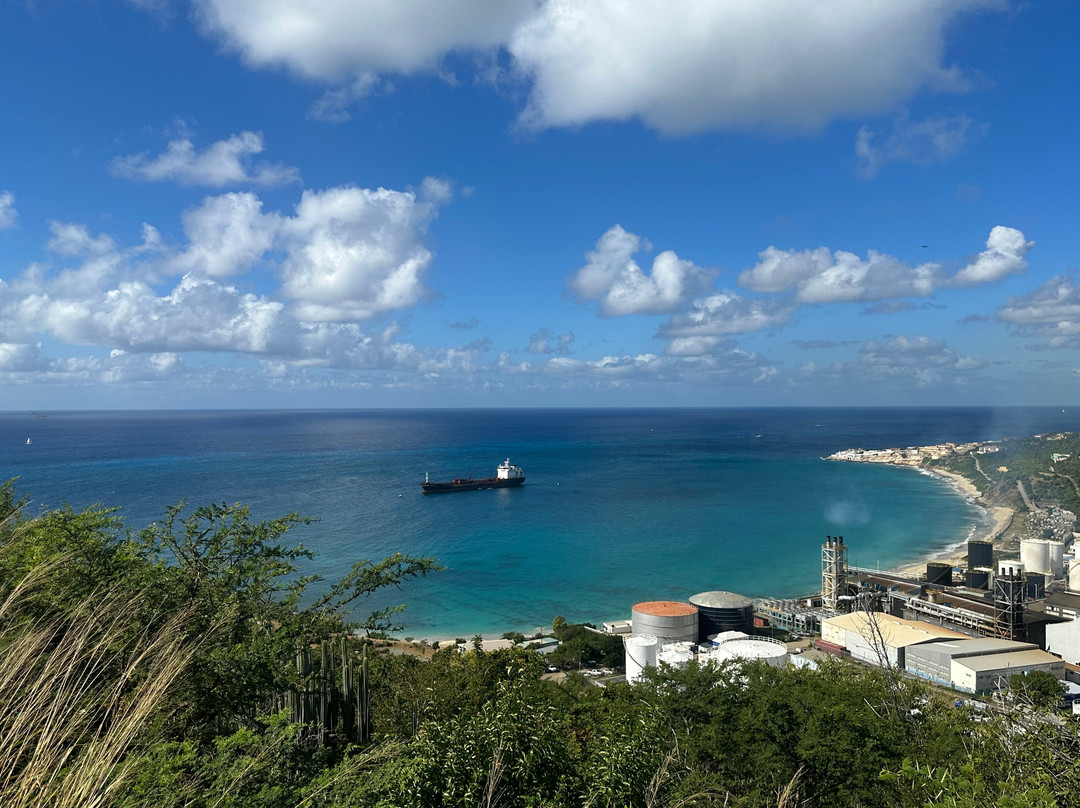 Solid ATV Scooter Rental-Pointe Blanche必去景点