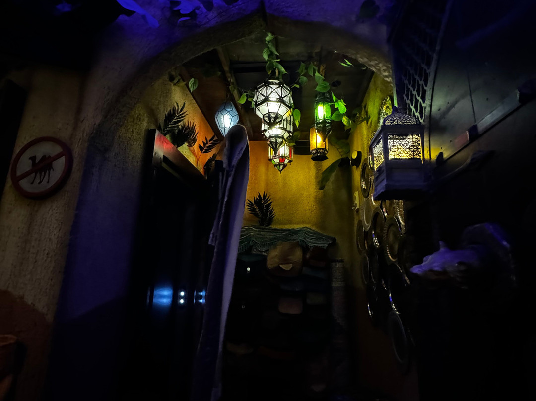 The Escape Game Sunrise-森赖斯必去景点