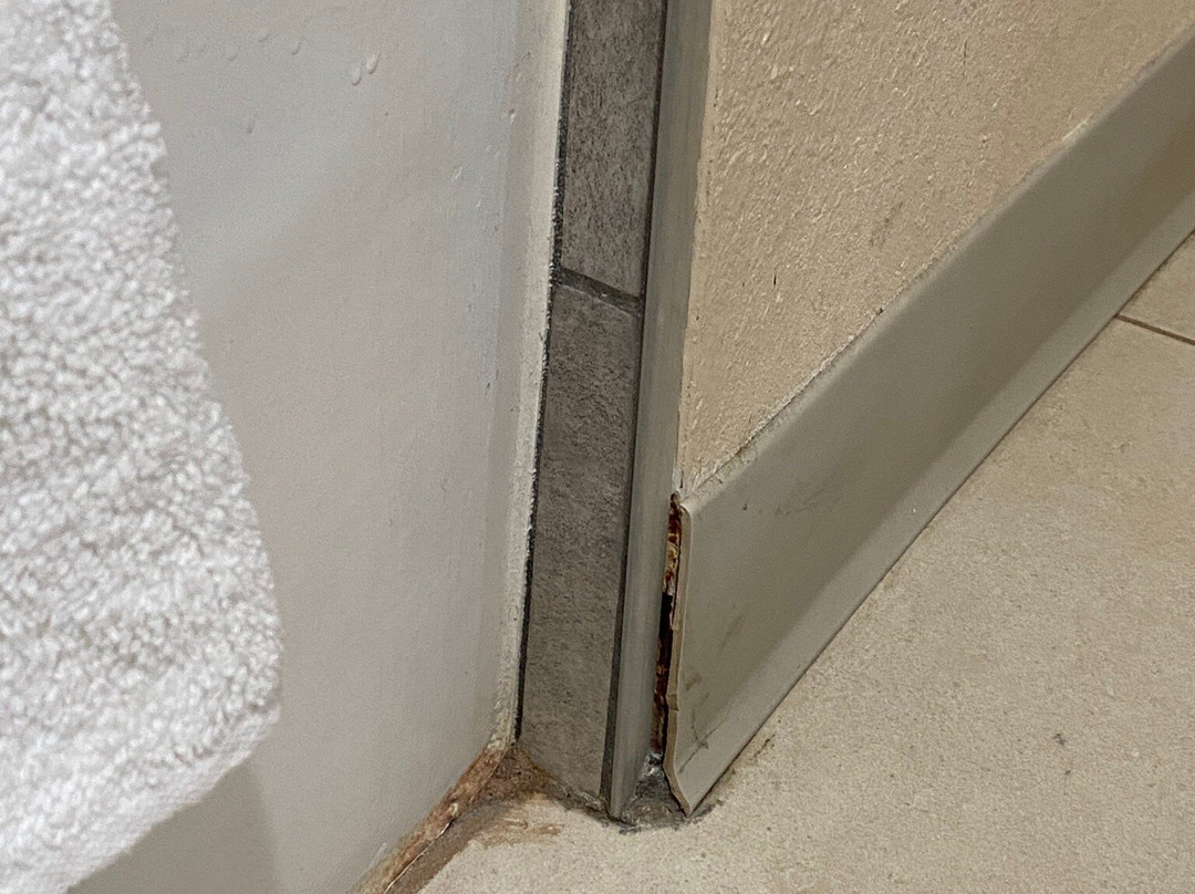 蒂哈查皮拉金塔酒店主图