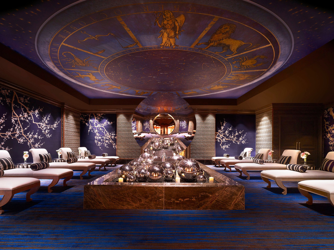 拉斯维加斯酒店住宿-拉斯维加斯永利酒店