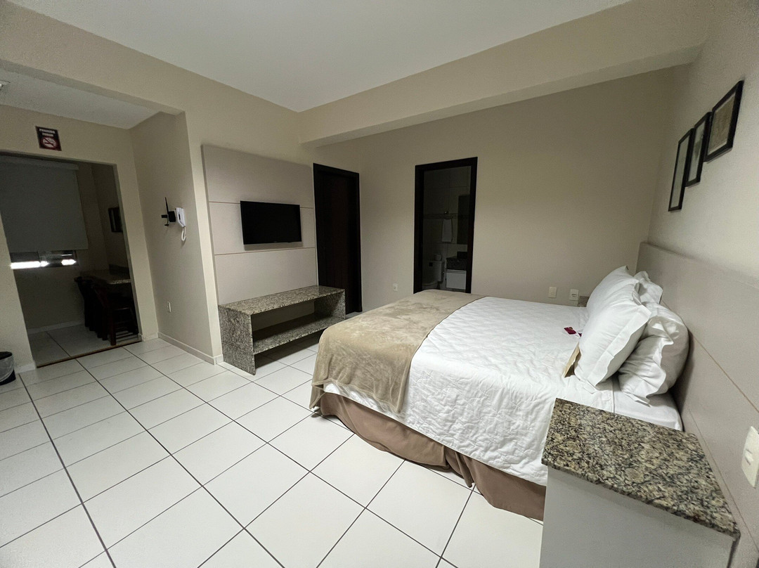 Pousada Doluar主图