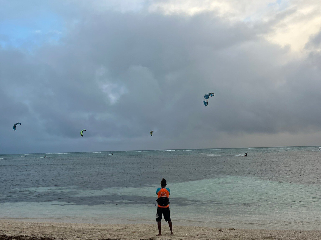 Kite Buen Hombre-Buen Hombre必去景点