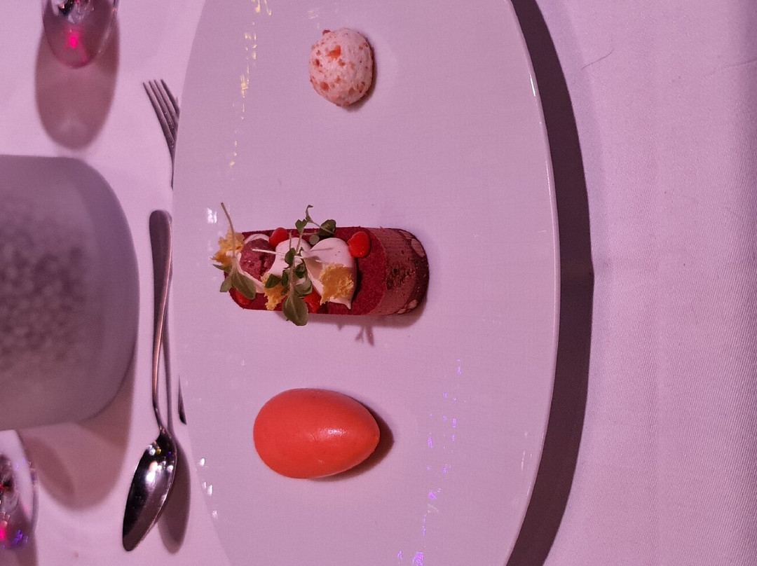 Europa-Park Dinner-Show-鲁斯特必去景点