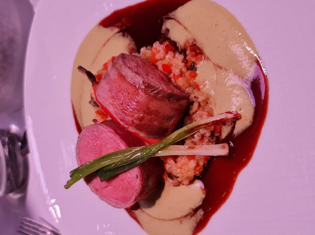 Europa-Park Dinner-Show-鲁斯特必去景点