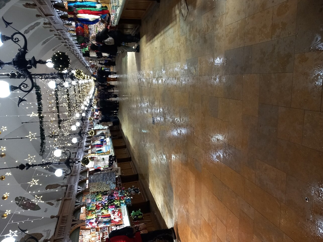 Hello Cracow-克拉科夫必去景点