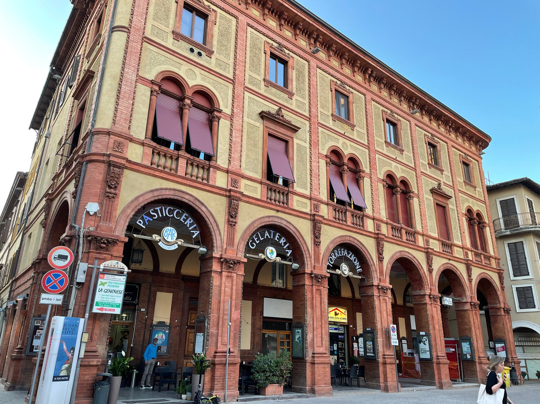 Pasticceria Zazzaretta