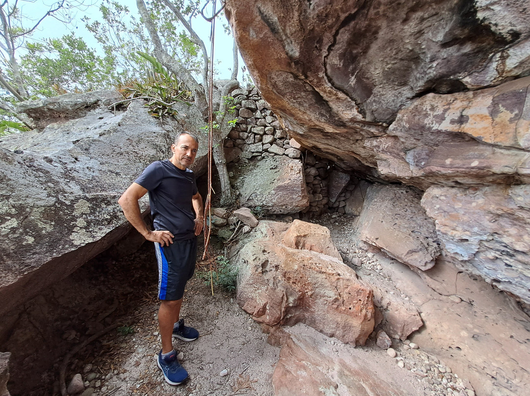 Vivo do Garimpo Museum-Mucuge必去景点