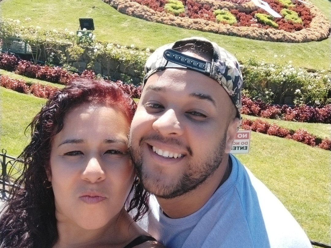 Playa Caleta Abarca-比尼亚德尔马必去景点